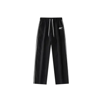 SNOW FLYING Casual Pants Unisex