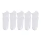 White (10 Pack)