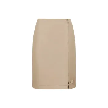 Moncler A line Midi Skirt