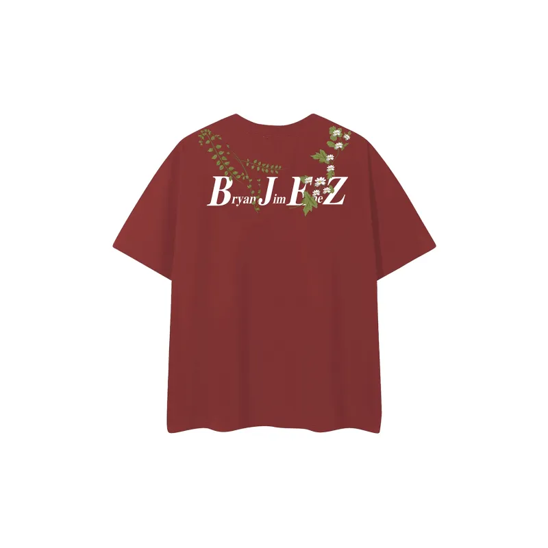 BRYAN JIMENEZ T Shirts Unisex-16