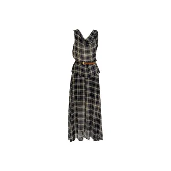 HUINIAN Two Piece Skirt Sets Women's