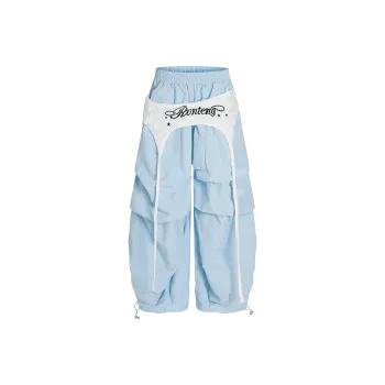 GBXM Casual Pants Unisex