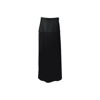 JIL SANDER Floor Length Straight Skirt