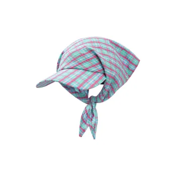ELF SACK Polyester Turban Women's
