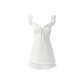 RTNH Short Sleeved Dress Women's