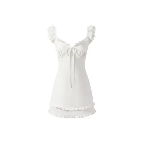 RTNH Short Sleeved Dress Women's