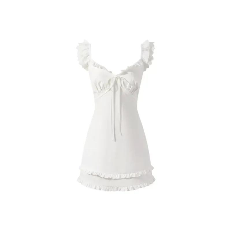 RTNH Short Sleeved Dress Women's-0