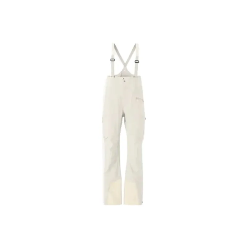 NORRONA Overalls Women's-4