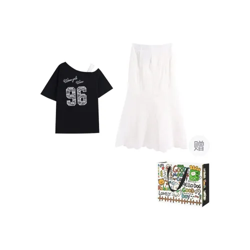 ZVJH Loungewear & Underwear Women's