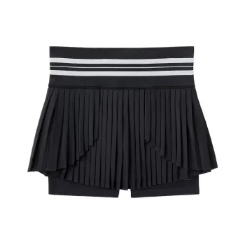FILA Tennis Bottoms Women's Black 985