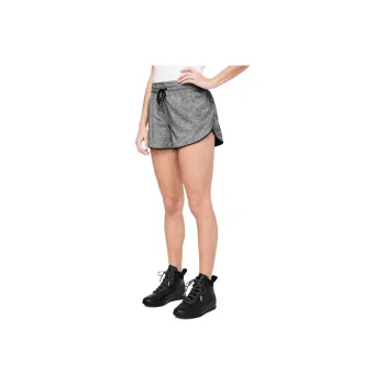Lululemon Choose A Side Sports Shorts Women's Black Gray