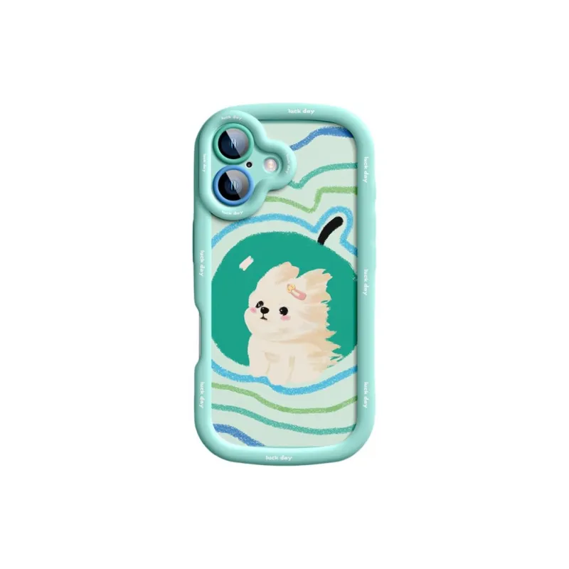 SUPER MOUSE Phone Cases-12