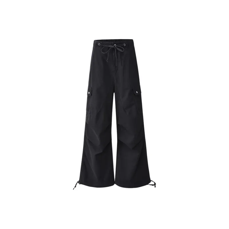 HOKLV Jeans Unisex-0