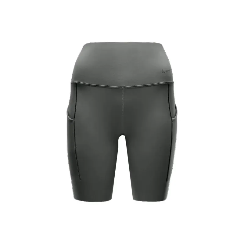 Nike Universa Cycling Pants Women's Light Army Green-0