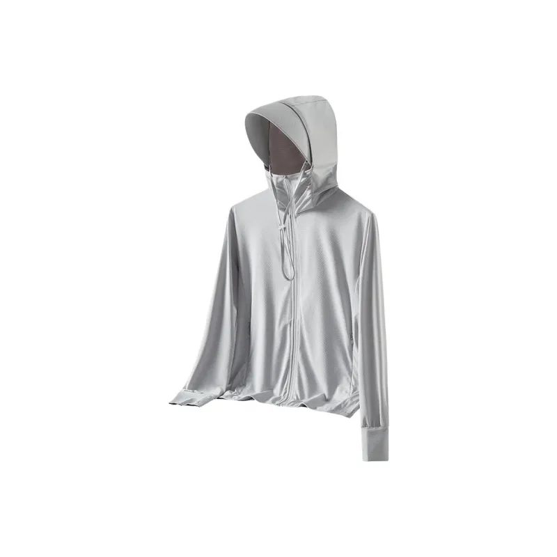 Mu Qingqing Mountaineering Clothing Women's-3
