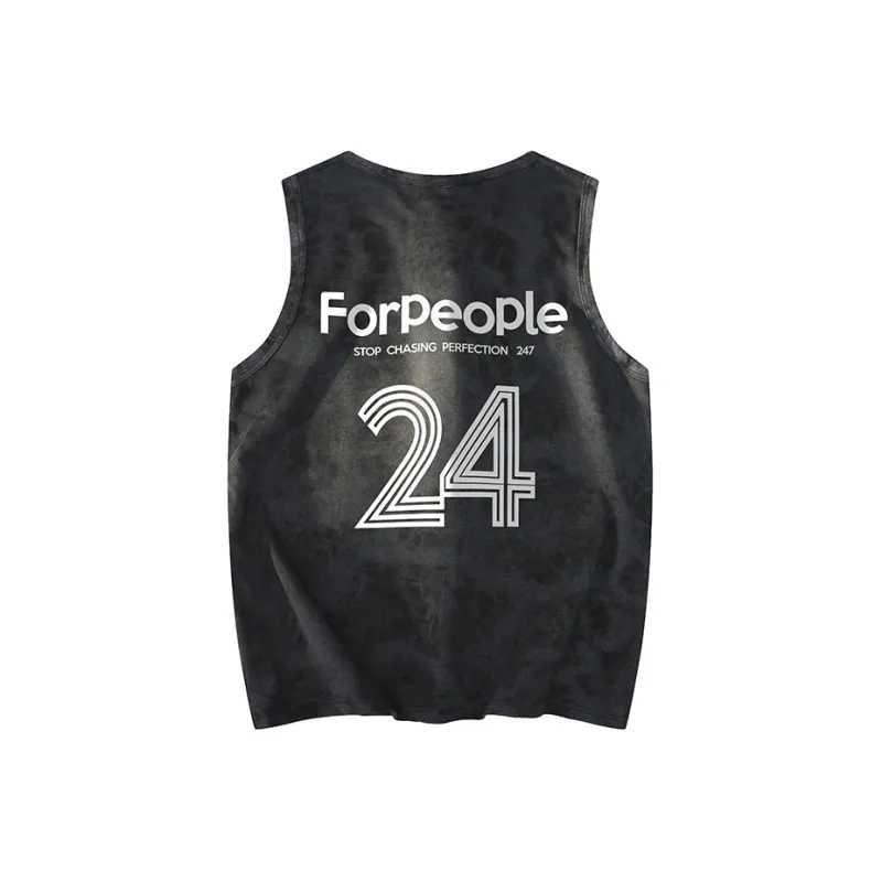 FAX FOR FMACM Tank Tops Unisex-1