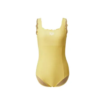 Arena SS25 Triangle One Piece Swimsuit Women's