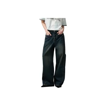 Organic Emotion Jeans Unisex