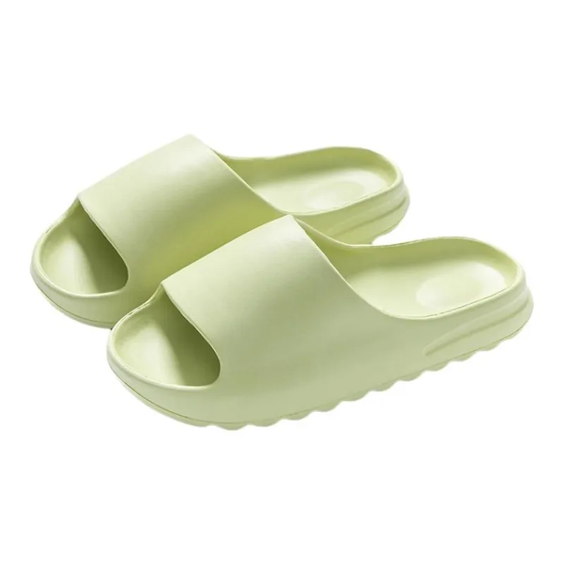 MAIMENG&XIAOTIANTUAN Home Slippers-0