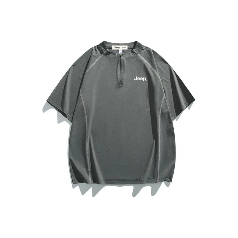 Jeep T Shirts Unisex-4