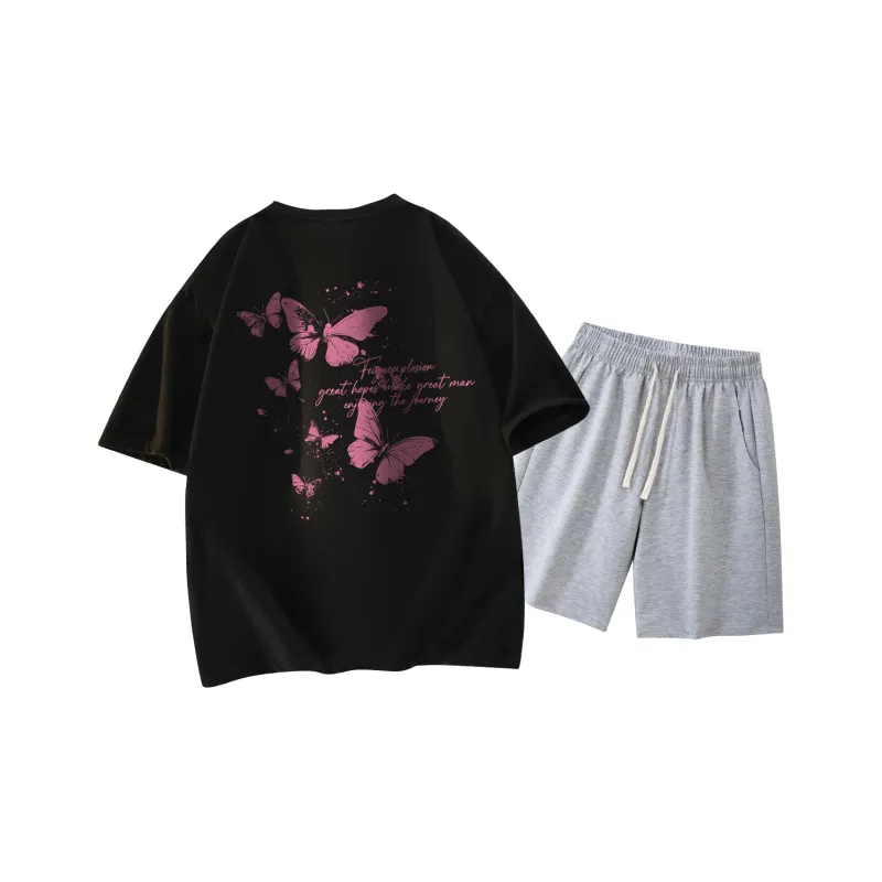 Feiyue Casual Sportswear Unisex-16