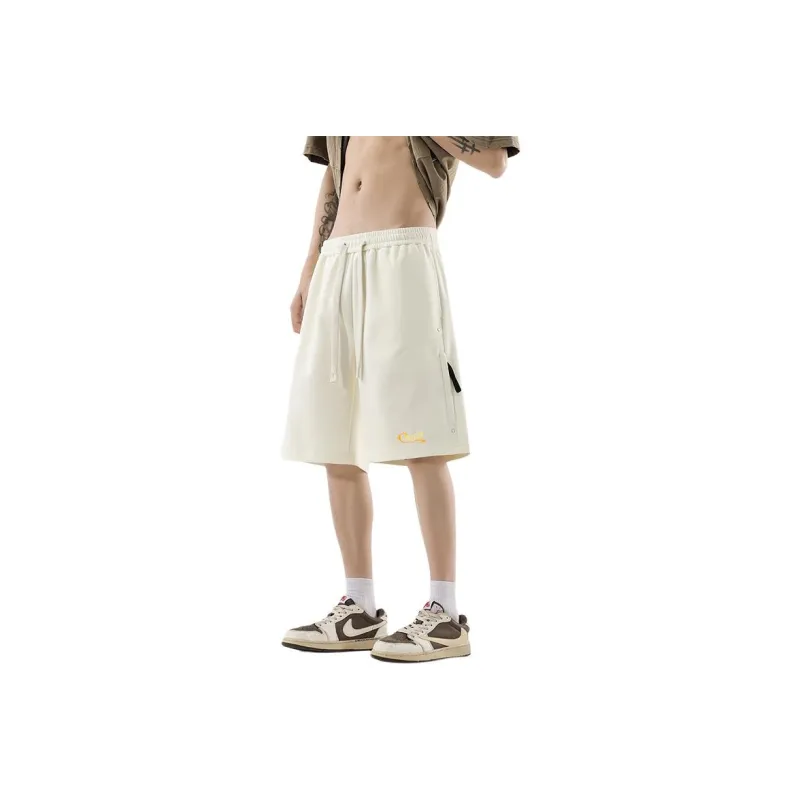 7 SEVFUN Casual Shorts Unisex-6