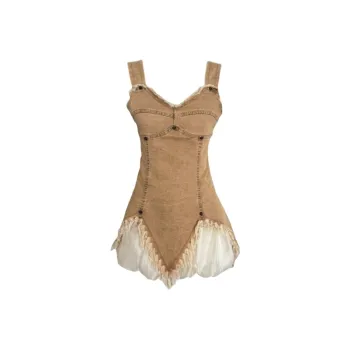 YGPRW Two Piece Skirt Sets Women's