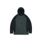 Black & Dark Gray