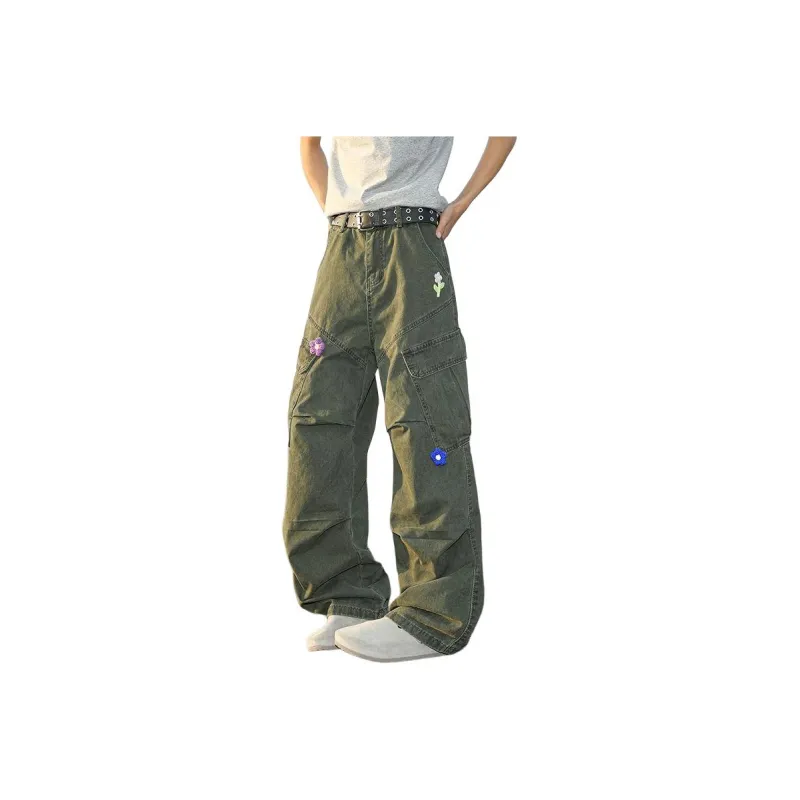 FOREVER 21 Casual Pants Unisex-10