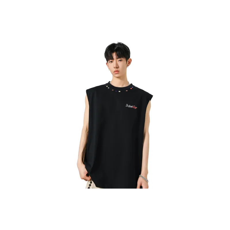 JUNGLE PANDA Tank Tops Unisex-21