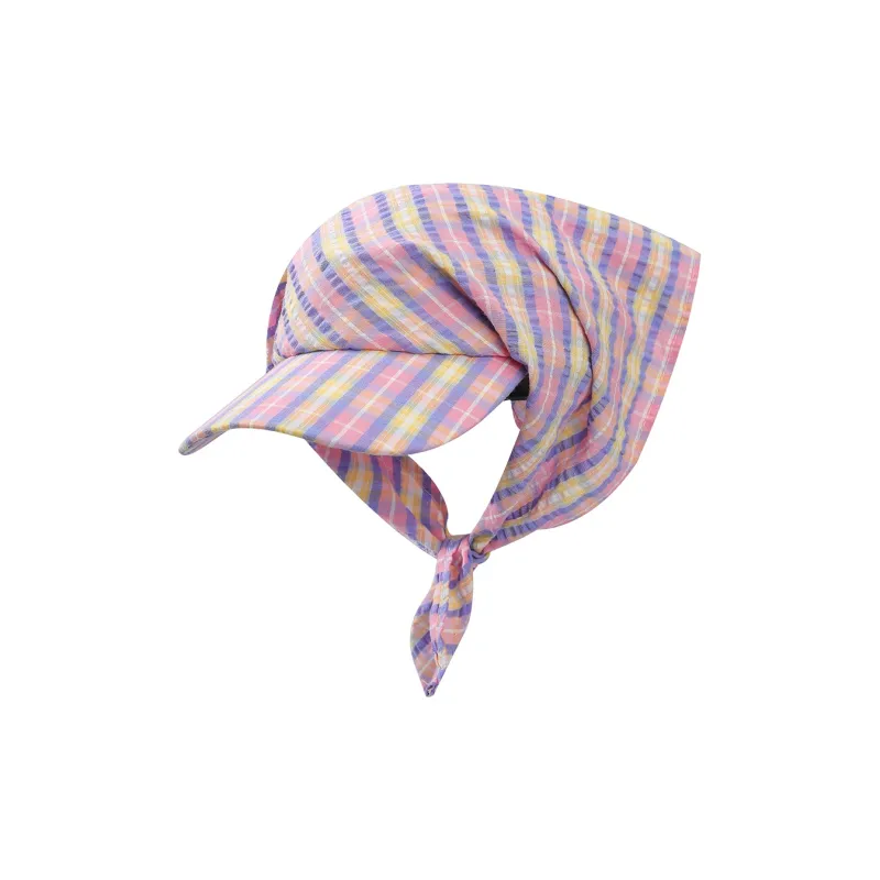 ELF SACK Polyester Turban Women's-0