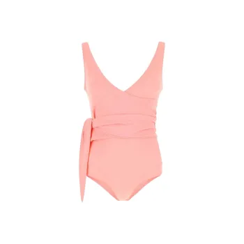 LISA MARIE FERNANDEZ Louise Swimsuit