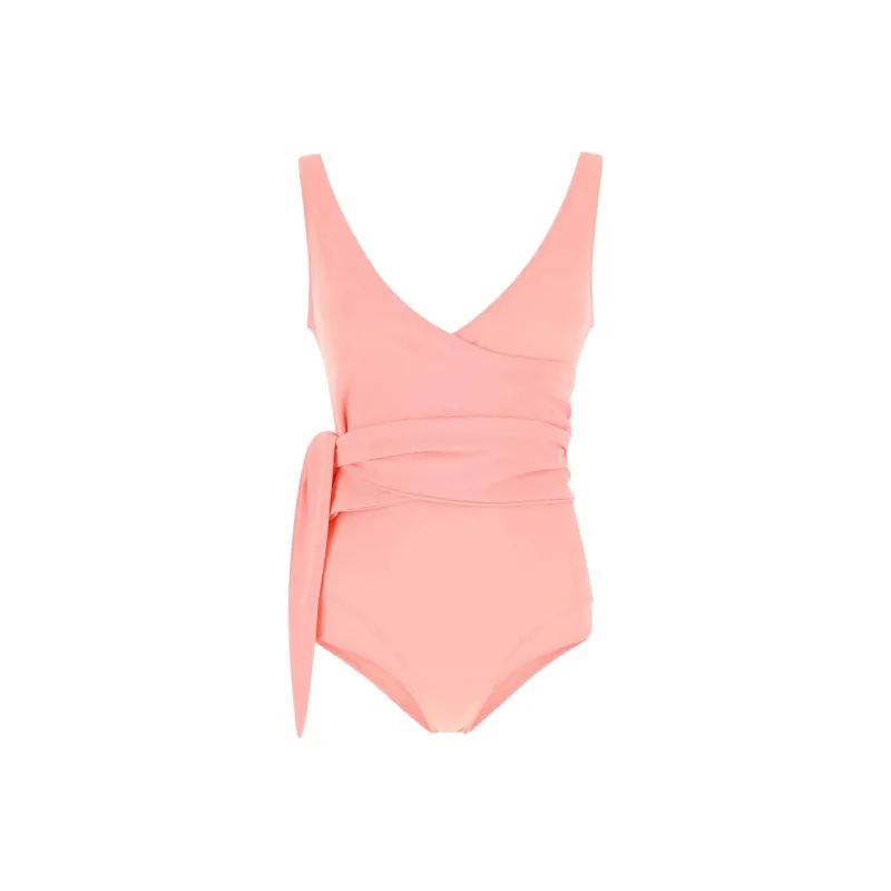 LISA MARIE FERNANDEZ Louise Swimsuit-0