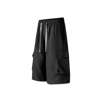 MLPR Cargo Shorts Unisex