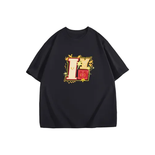 ILYOIL T Shirts Women's