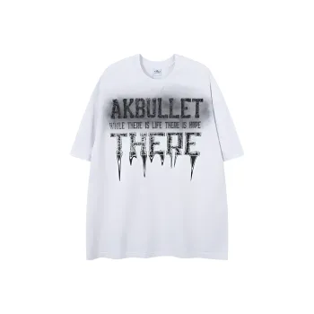 HKRXEC T Shirts Men