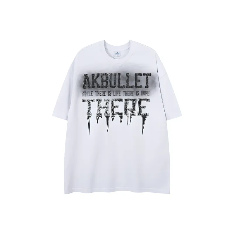 HKRXEC T Shirts Men-0