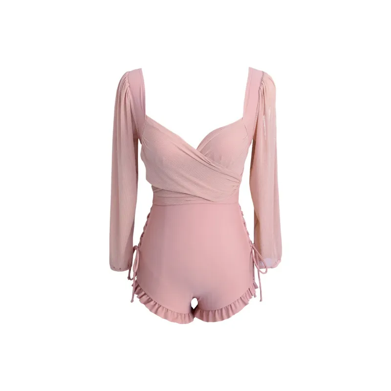 CHARM PICK One piece Swimsuit Women's-0