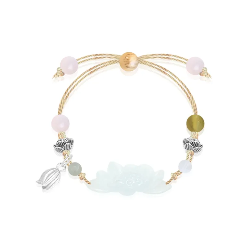 Thuban Ark Colored Glaze Bracelets Women's-0