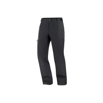 SALOMON Ski Pants Women's Black