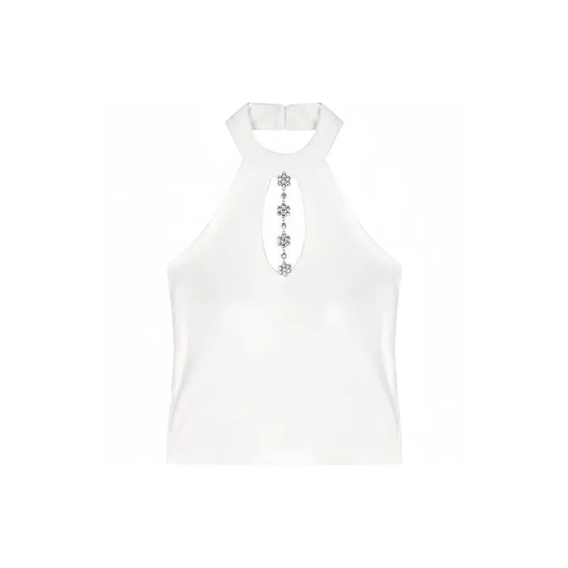 Lan Miao Women's Camisoles-5