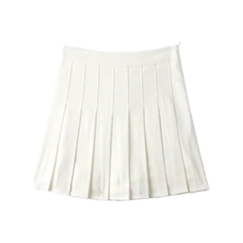 FLIM Casual Short Skirts Women's-9