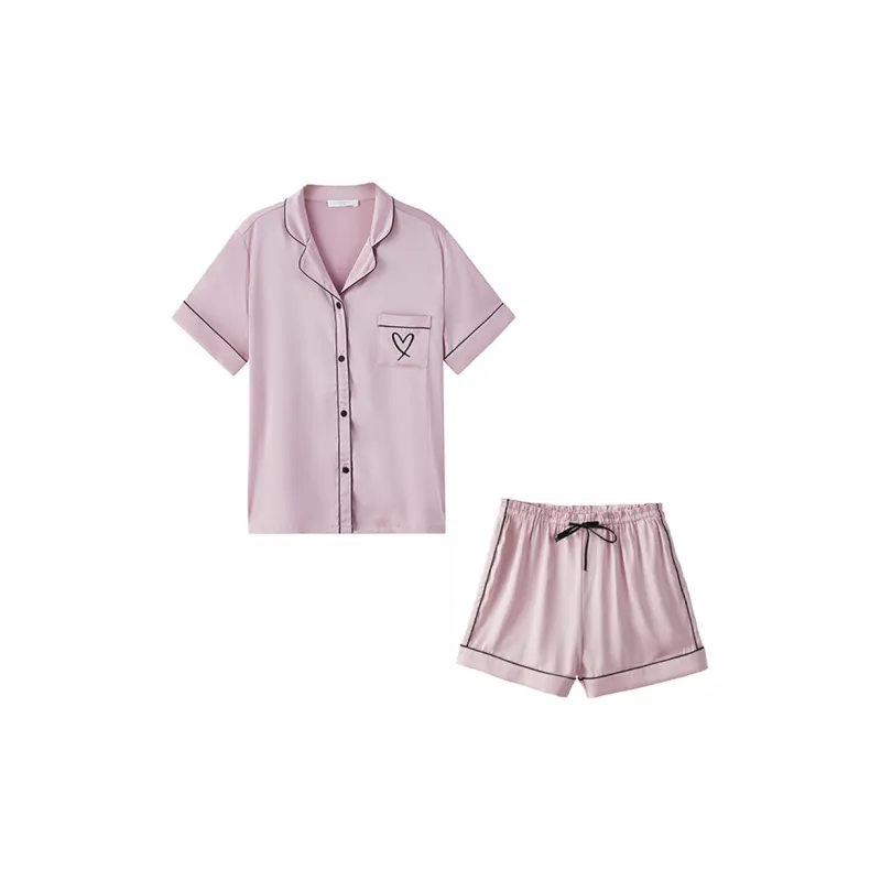 LUYOUYE Women's Pajama Sets-12