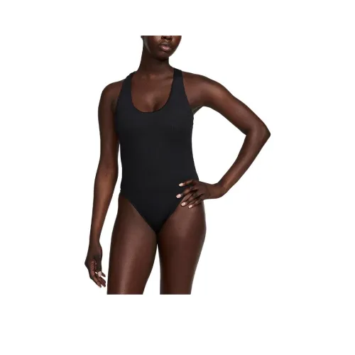 Nike Swim Elevated Essential Women's Cross Back One Piece Swimsuit