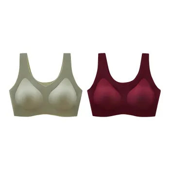 Herbal Primer Bra Women's 2 Pack