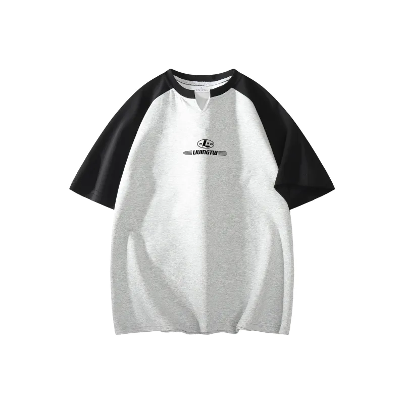 LIVINGTOWN T Shirts Unisex-2