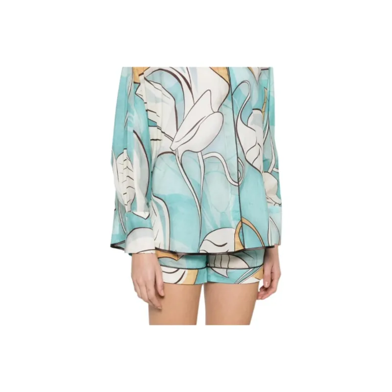 F.R.S For Restless Sleepers Areto Shirt-5