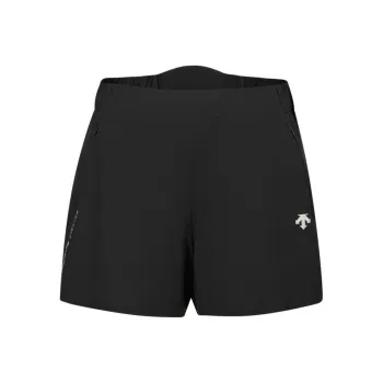 DESCENTE CYCLING Series SS25 Casual Shorts Women's BK Tap Shoe