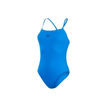 Speedo Eco Endurance+ One-piece Swimsuit Women's Marine Blue