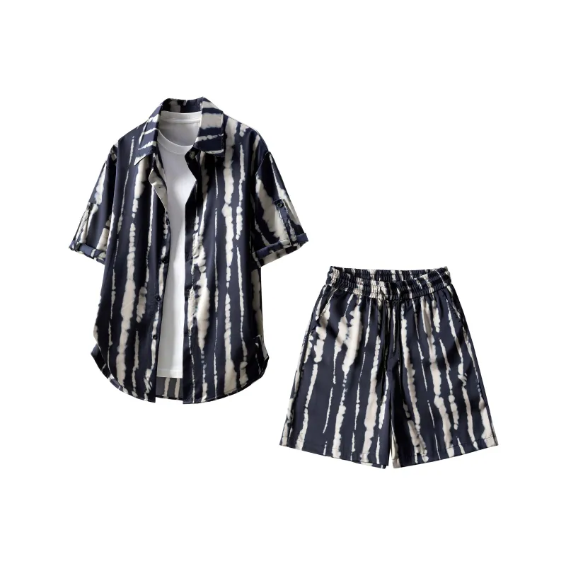 FA2LO Shirt Matching Set Unisex-2